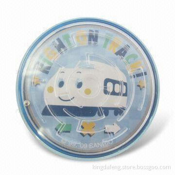Play Food Set, Any Design, Color, Logo Printing and Amount Accepted